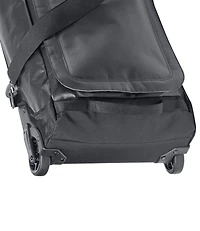 Adventure Pro Rolling Ski Bag Double