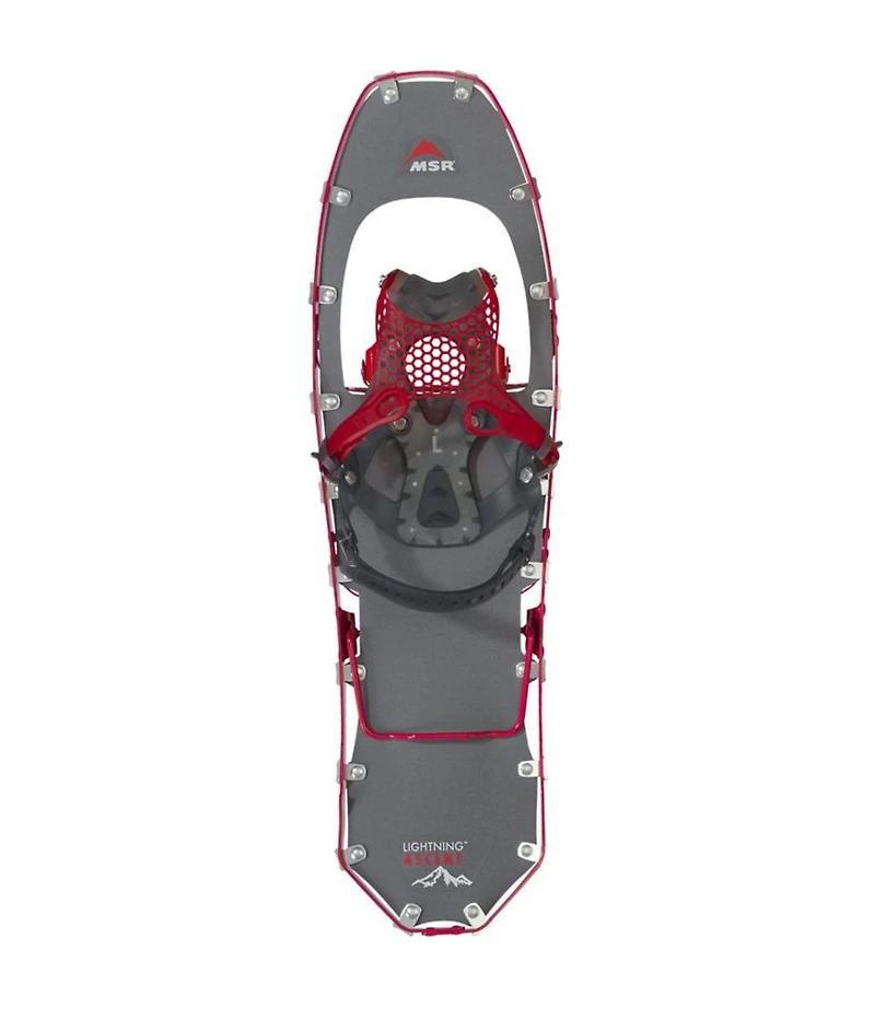 Women's MSR Lightning Ascent Snowshoes