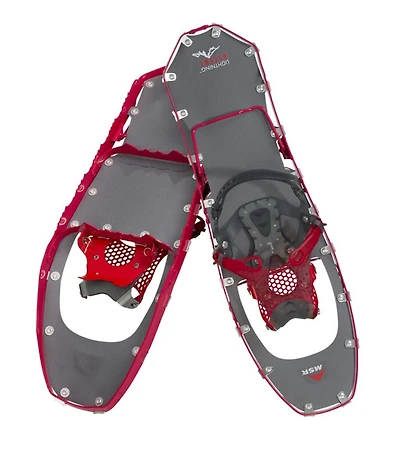 Women's MSR Lightning Ascent Snowshoes