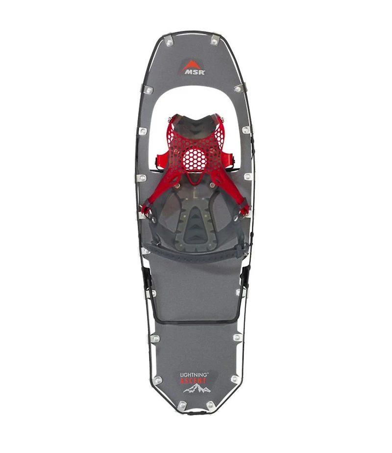 Men's MSR Lightning Ascent Snowshoes