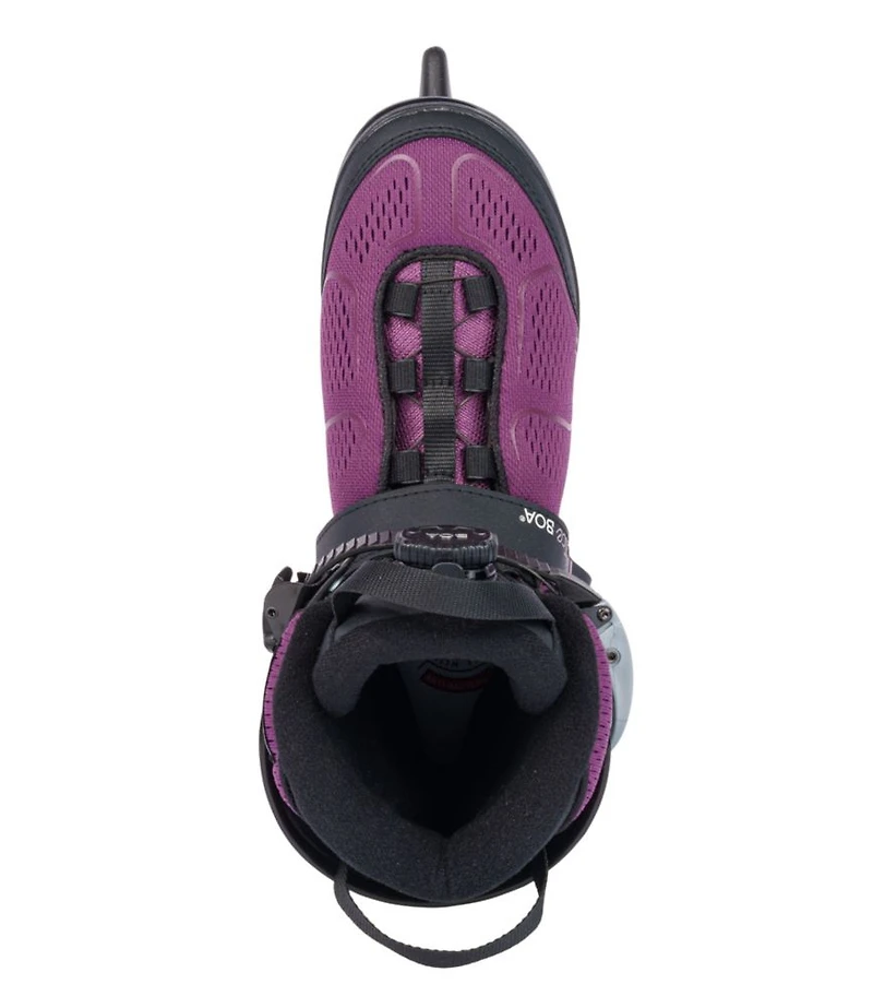 Women's K2 Alexis Boa Ice Skates