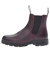 Women's Blundstone 9500 High Top Chelsea Boots