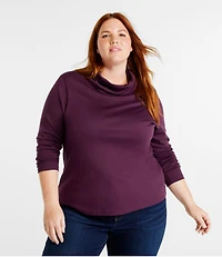 Women's Pima Cotton Tee