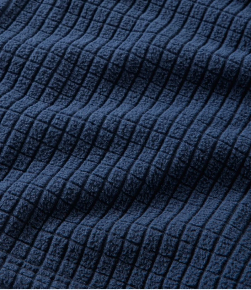 Men's Mountain Classic Windproof Fleece Jacket