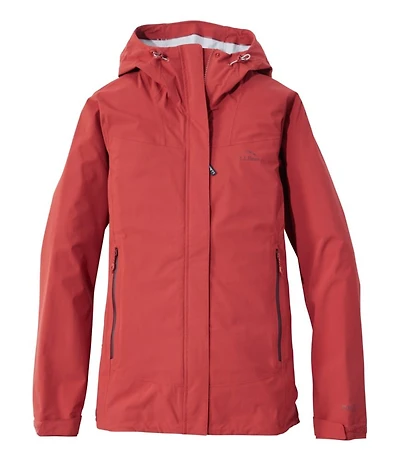 Women's Cresta Stretch Rain Jacket