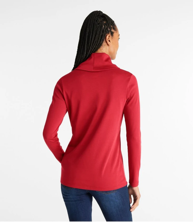 Women's Pima Cotton Tee