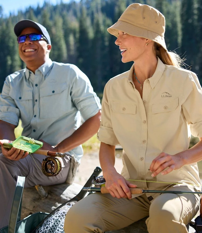 Women's No Fly Zone Shirt, Long-Sleeve