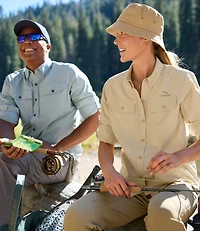 Women's No Fly Zone Shirt, Long-Sleeve