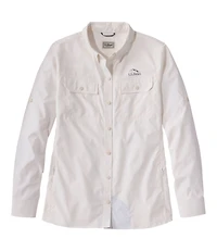 Women's No Fly Zone Shirt, Long-Sleeve