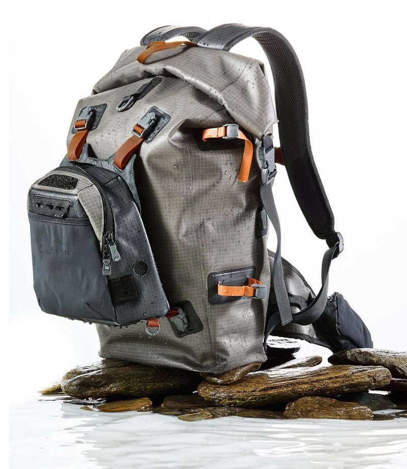 Waterproof Switchpack