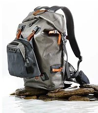 Waterproof Switchpack