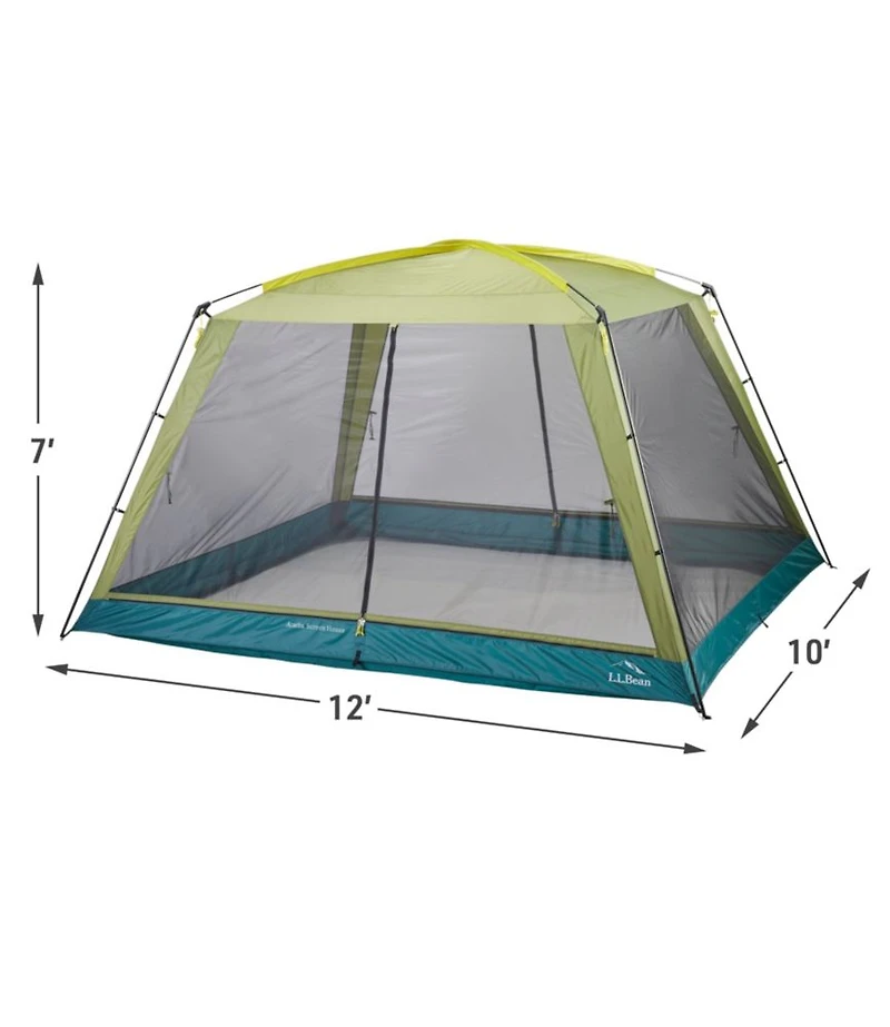 L.L.Bean Acadia Family Screen House