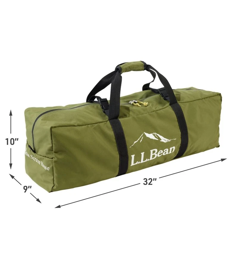 L.L.Bean Acadia Family Screen House