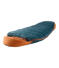 Women's L.L.Bean Adventure Sleeping Bag, 25° Mummy