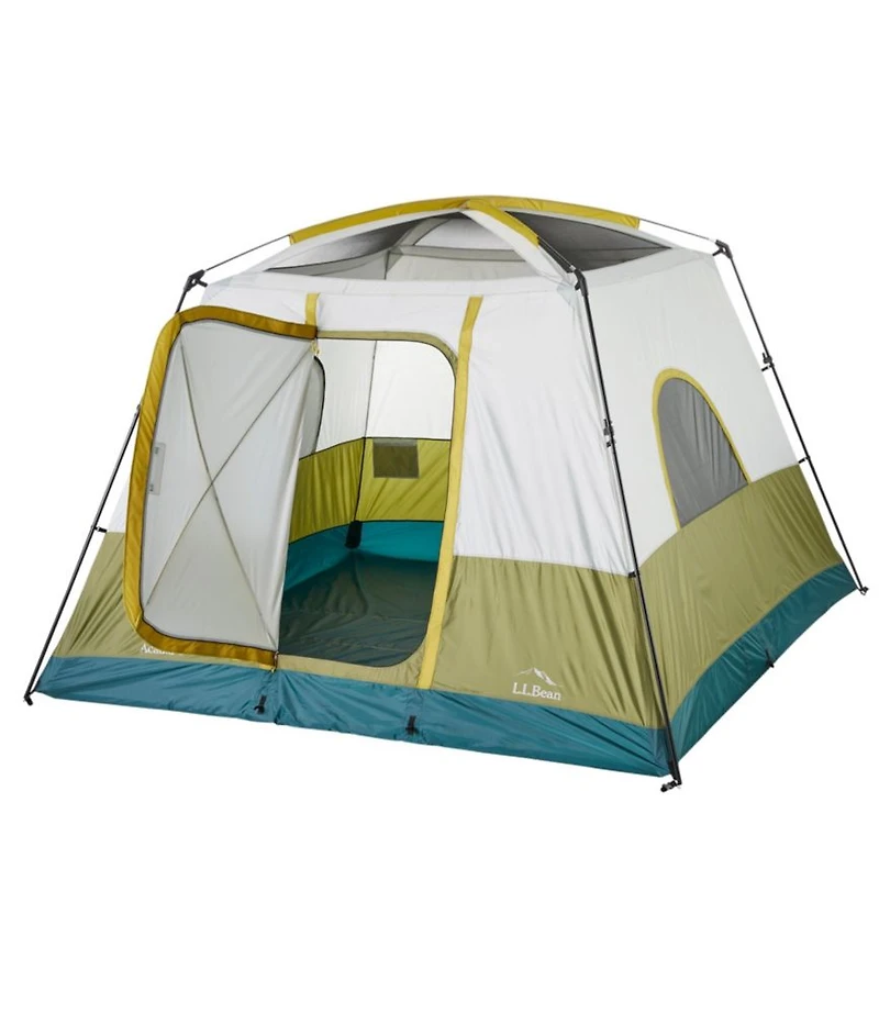 L.L.Bean Acadia 6-Person Family Tent