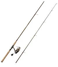 Double L Spin Rod and Reel Outfit
