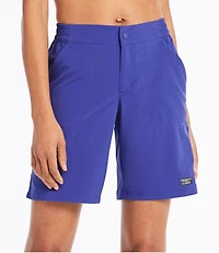 Women's L.L.Bean Stretch UPF Shorts