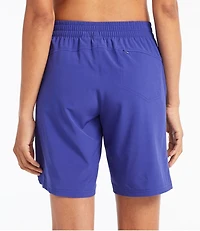 Women's L.L.Bean Stretch UPF Shorts