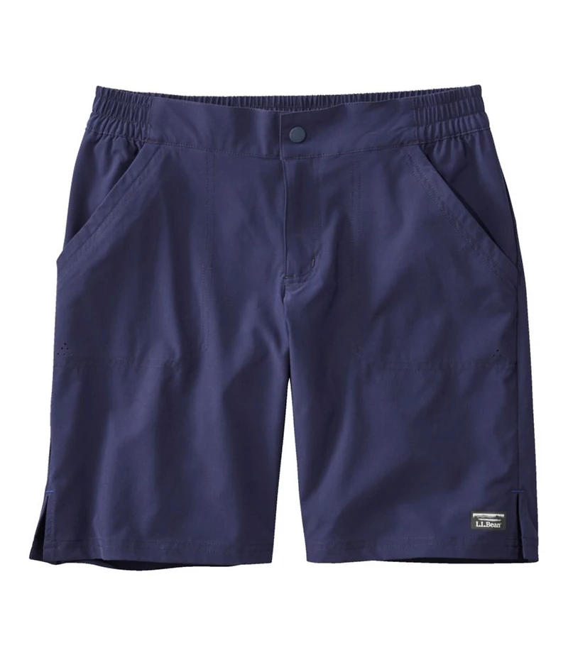 Women's L.L.Bean Stretch UPF Shorts