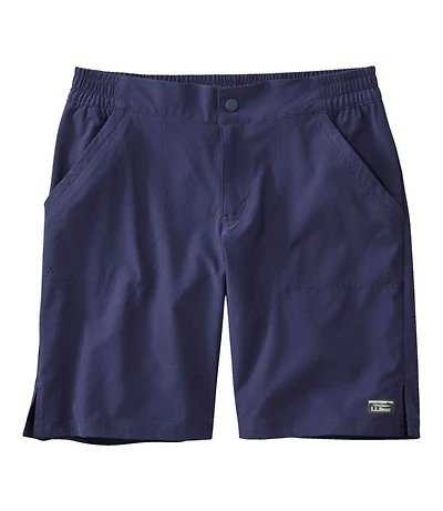 Women's L.L.Bean Stretch UPF Shorts