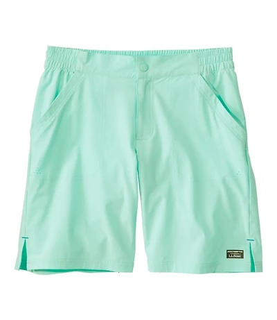 Women's L.L.Bean Stretch UPF Shorts