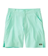 Women's L.L.Bean Stretch UPF Shorts