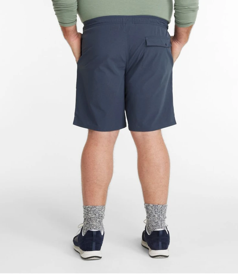Men's L.L.Bean Multisport Shorts
