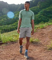 Men's L.L.Bean Multisport Shorts