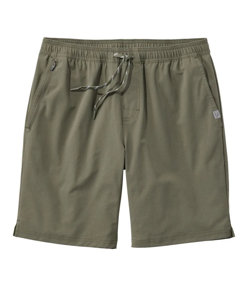 Men's L.L.Bean Multisport Shorts