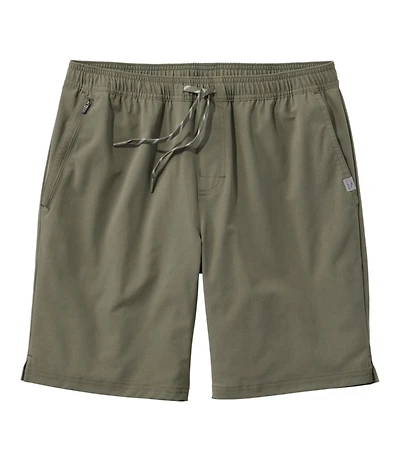 Men's L.L.Bean Multisport Shorts