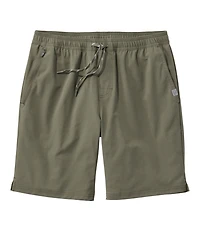 Men's L.L.Bean Multisport Shorts