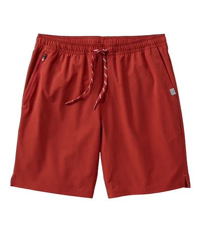 Men's L.L.Bean Multisport Shorts