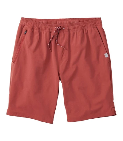 Men's L.L.Bean Multisport Shorts, 9"