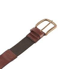 Men's 1912 Stretch Jean Belt