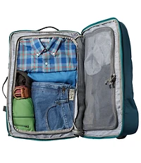 Approach Rolling Gear Bag, Medium