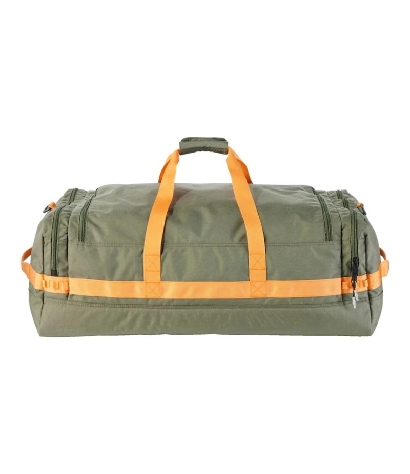 Mountain Classic Cordura Duffle