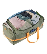 Mountain Classic Cordura Duffle