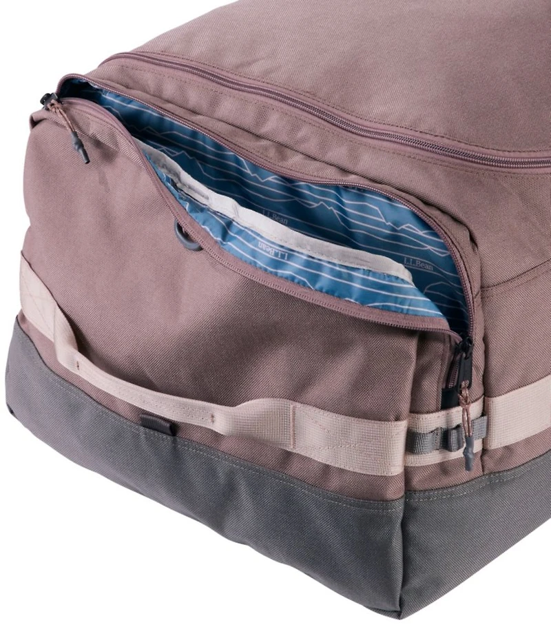 Mountain Classic Cordura Duffle, Large