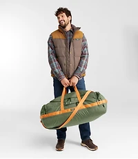 Mountain Classic Cordura Duffle