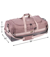 Mountain Classic Cordura Duffle, Large
