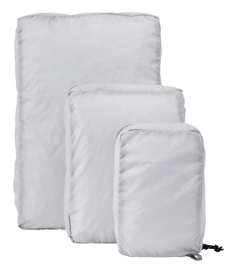 L.L.Bean Packing Cube Set
