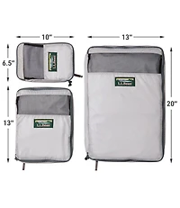 L.L.Bean Packing Cube Set