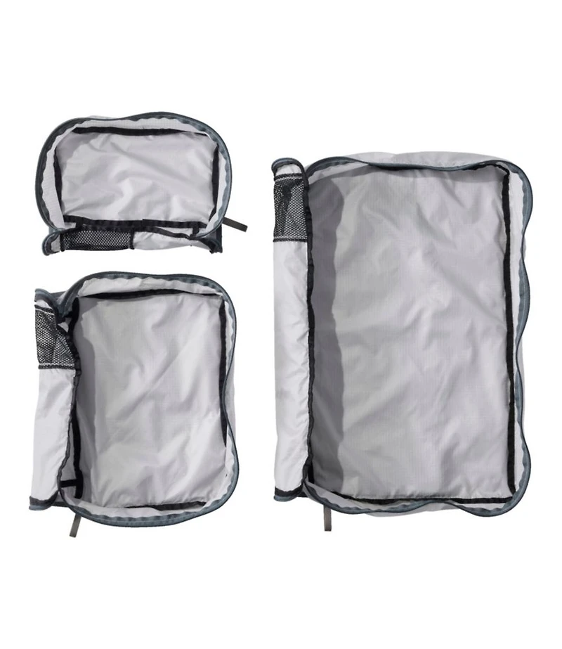 L.L.Bean Packing Cube Set
