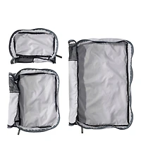 L.L.Bean Packing Cube Set