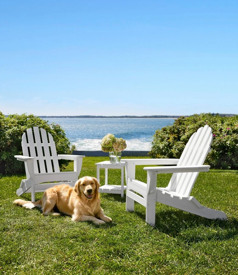All-Weather Classic Adirondack Chair
