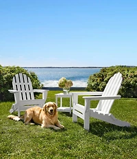 All-Weather Classic Adirondack Chair
