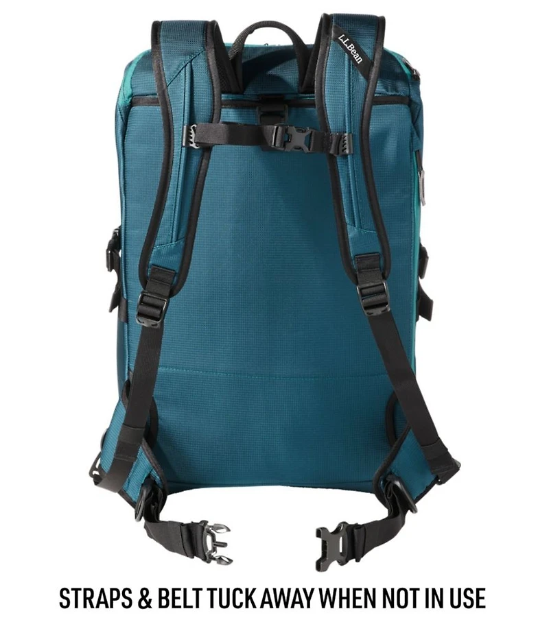 Approach Travel Pack, 39L