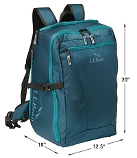 Approach Travel Pack, 39L
