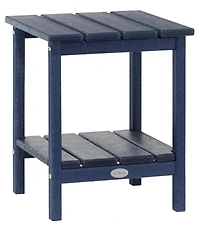 All-Weather Square Side Table