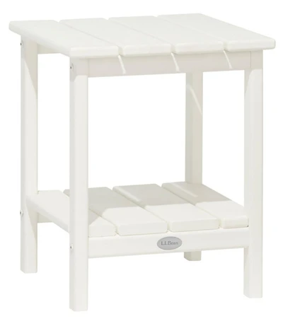 All-Weather Square Side Table